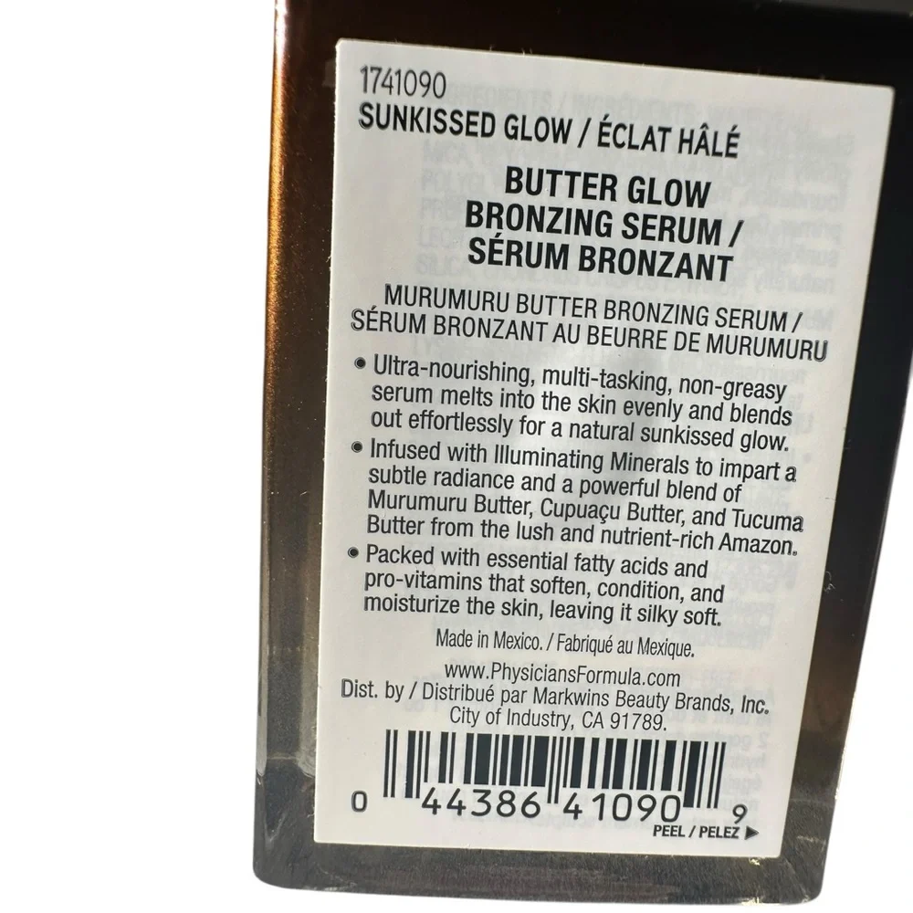 Physicians Formulaa Butter Glow bronzing‎ serum